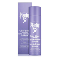 Plantur 39 Color Silver Fyto-kofeínový šampón 250 ml