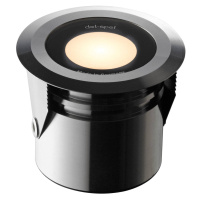 Bodové LED svietidlo Brilliance-Mini 24V, IP68