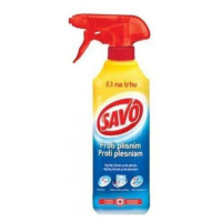 SAVO PROTI PLESNIAM, 500 ml