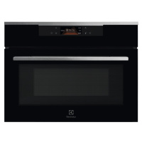 ELECTROLUX KVLBE08X