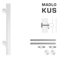 FT - MADLO kód K00 Ø 25 mm UN ks Ø 25 mm, 1300 mm, 1600 mm