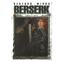 CREW Berserk 14 (česky)