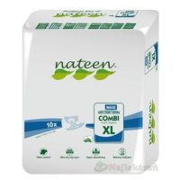 Nateen Combi Maxi XL 10 ks