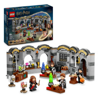 LEGO LEGO® Bradavický hrad: Hodina lektvarů 76431