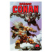 CREW Conan 2 - Comicsové legendy 5