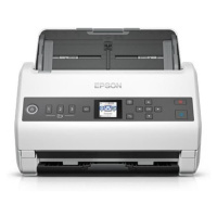 Epson WorkForce DS-730N skener