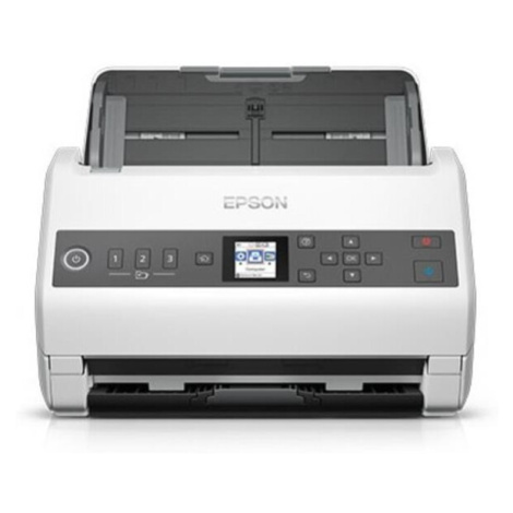 Epson WorkForce DS-730N skener