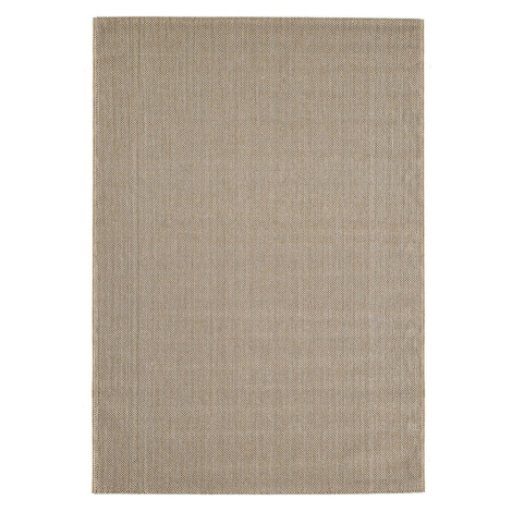 Béžový koberec 80x150 cm Loom – Ayyildiz Carpets