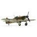 Classic Kit letadlo A05127A - Hawker Hurricane Mk.1 (1:48)