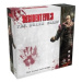 Blackfire Dosková hra Resident Evil 3: The Board Game