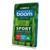 AGRO Trávna zmes Garden Boom Sport 10 kg