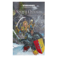 Polaris Warhammer Chronicles: Spáry chaosu - Otroci temnoty 1