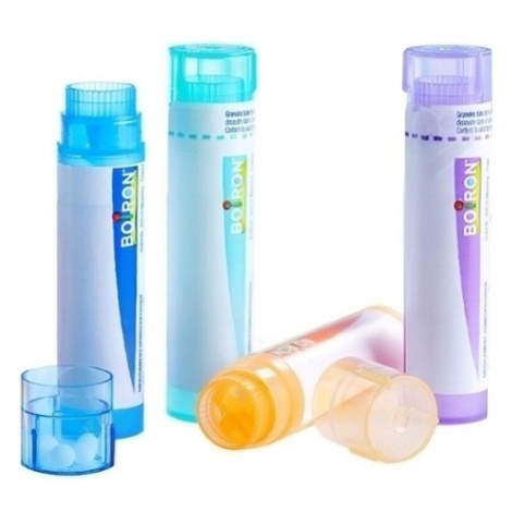 BOIRON Medorrhinum CH15 4 g