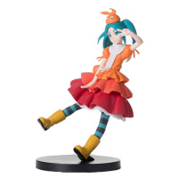 Sega Goods Monogatari Series Ononoki Yotsugi PM Figure 20 cm