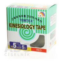 TEMTEX KINESOLOGY TAPE