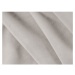 Krémová zamatová rohová pohovka (pravý roh) Audrey – Interieurs 86