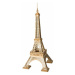 RoboTime drevené 3D puzzle Eiffelova veža