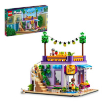 LEGO® Friends 41747 Komunitná kuchyňa v mestečku Heartlake