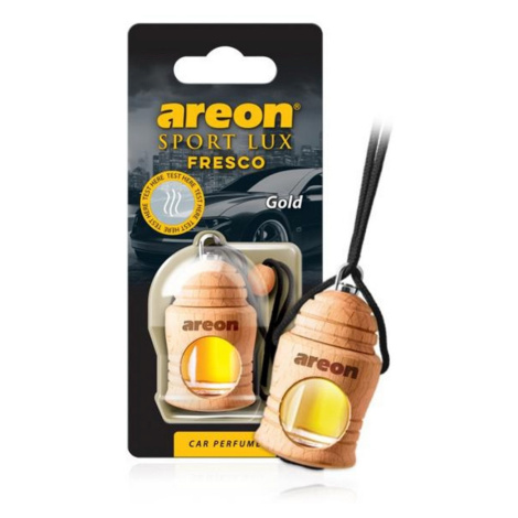 Areon Fresco Gold 4ml