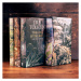 Harper Collins Hobbit & The Lord of the Rings Boxed Set: Illustrated edition