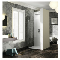 Sprchové dvere 100 cm Huppe Solva pure ST2303.092.322