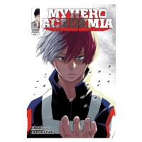 Viz Media My Hero Academia 05