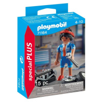 PLAYMOBIL Special Plus 71164 Mechanička