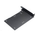 Adaptér AKASA 2.5" držiak SSD a HDD pre slot PCIe/PCI