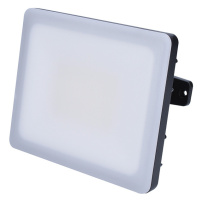 Solight LED reflektor Quick, 30W, 2550lm, 4000K, IP65, čierny