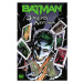 DC Comics Batman: Joker's Asylum