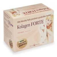 KOLAGÉN Forte 1000 mg 120 tabliet