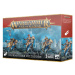 Games Workshop Stormcast Eternals: Stormstrike Palladors - EN