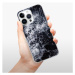 Odolné silikónové puzdro iSaprio - Cracked - iPhone 15 Pro Max