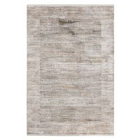 Kusový koberec My Noblesse 804 Grey - 80x150 cm Obsession koberce