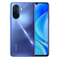Huawei nova Y70 4/128 GB Crystal Blue + 10€ na druhý nákup