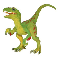 Figúrka Dino Velociraptor 14cm