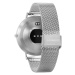 Smartwatch Verona silver steel GARETT