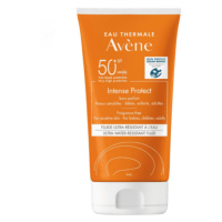 AVENE Intense protect ultra vodoodolný fluid SPF50+ 150 ml