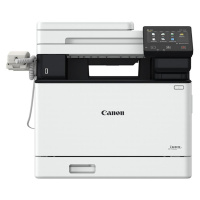 Canon i-SENSYS MF754Cdw USB LAN Wifi