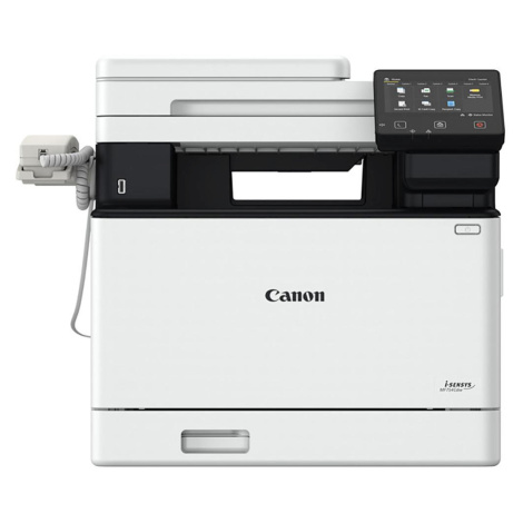 Canon i-SENSYS MF754Cdw EU MFP