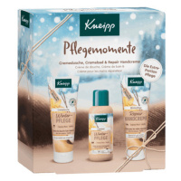 KNEIPP Zimná starostlivosť Darčekové balenie 2 x 75 + 100 ml