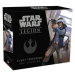 Fantasy Flight Games Star Wars Legion: Fleet Troopers Unit Expansion
