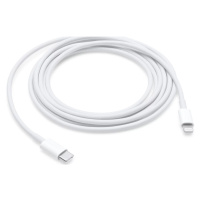 Kábel Apple blister 2m USB-C - Lightning cable (MQGH2ZM/A)