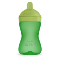 Avent hrnček 300 ml chlapec s tvrdým náustkom