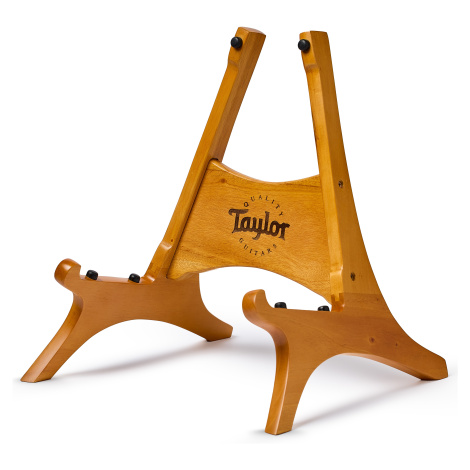 Taylor Guitar Stand Mahogany Natural