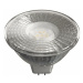 LED žiarovka Classic MR16 4,5W GU5,3 4500K (EMOS)