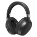 Slúchadlá Blitzwolf BW-HP5 wireless headphones, ANC, AAC, 1000mAh (black)