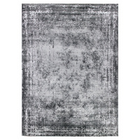 Kusový koberec Elite 4356 Grey - 160x220 cm Berfin Dywany