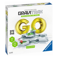 Ravensburger GraviTrax GO Explosive