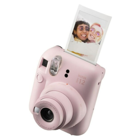 Fujifilm INSTAX MINI 12 - Pink